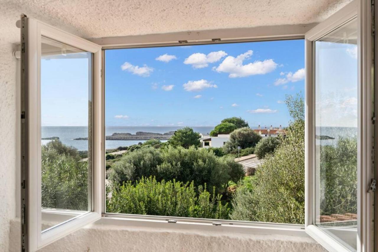 Apartamento Cap Roig Binibeca Eksteriør bilde