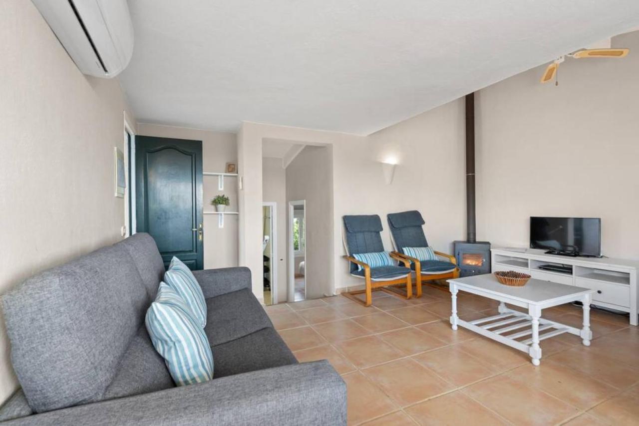 Apartamento Cap Roig Binibeca Eksteriør bilde