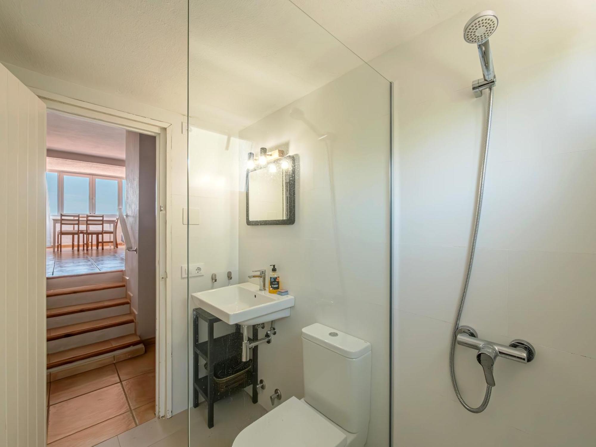 Apartamento Cap Roig Binibeca Eksteriør bilde